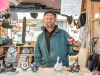 Swansea Market - South Wales - UK  - May 2018