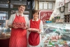 Swansea Market - South Wales - UK  - May 2018