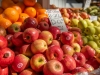 Swansea Market - South Wales - UK  - May 2018