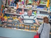 Swansea Market - South Wales - UK  - May 2018