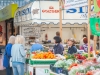 Swansea Market - South Wales - UK  - May 2018