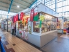 Swansea Market - South Wales - UK  - May 2018