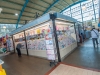 Swansea Market - South Wales - UK  - May 2018